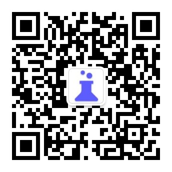 魔众实验室 公众号二维码